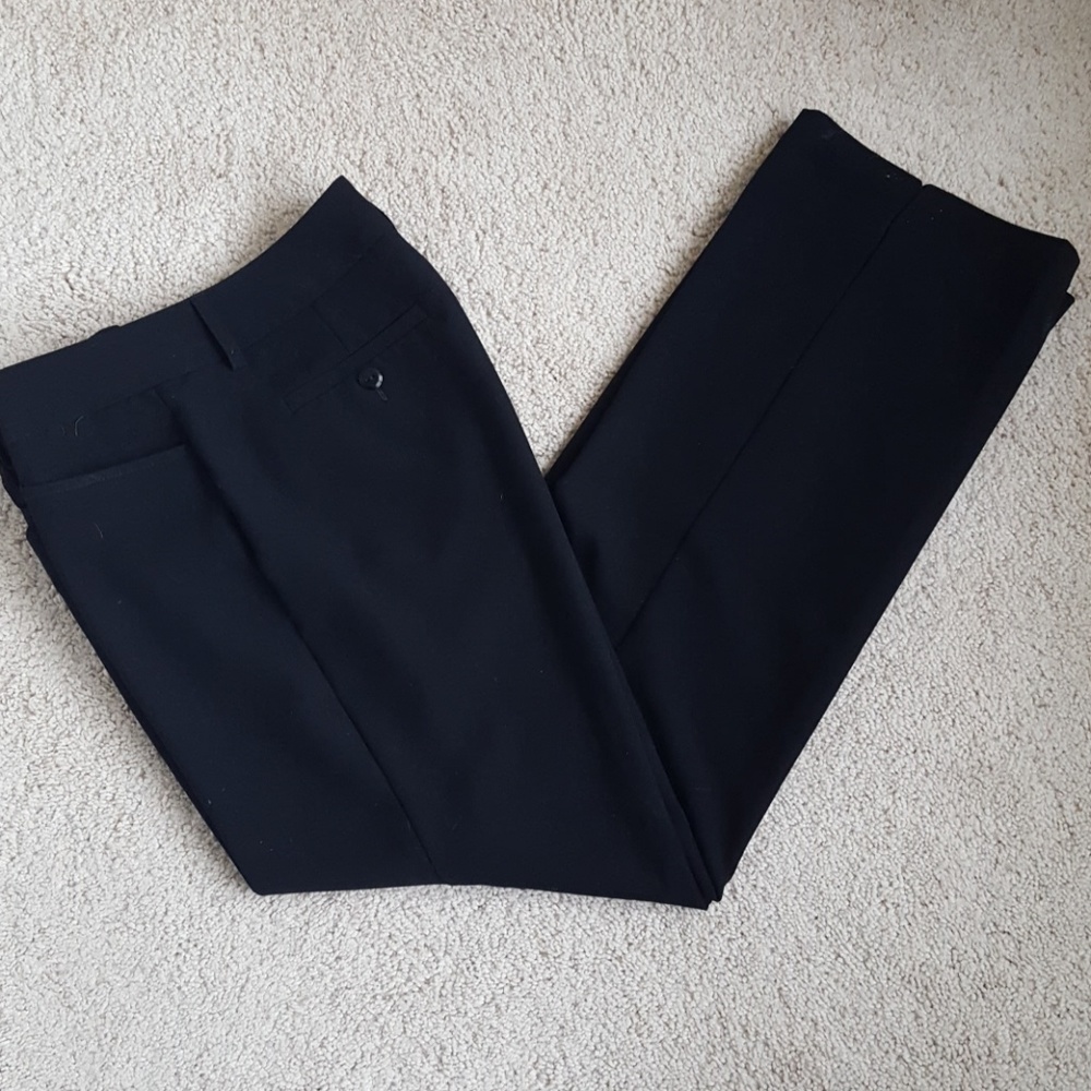 Black Dress Pants !!